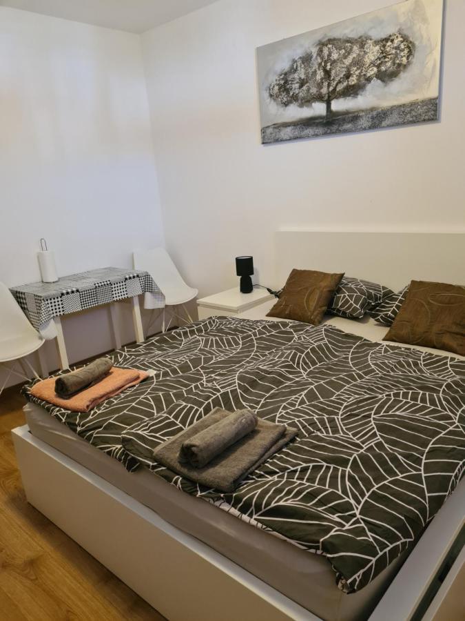 Apartments Petrovic Silo  Luaran gambar