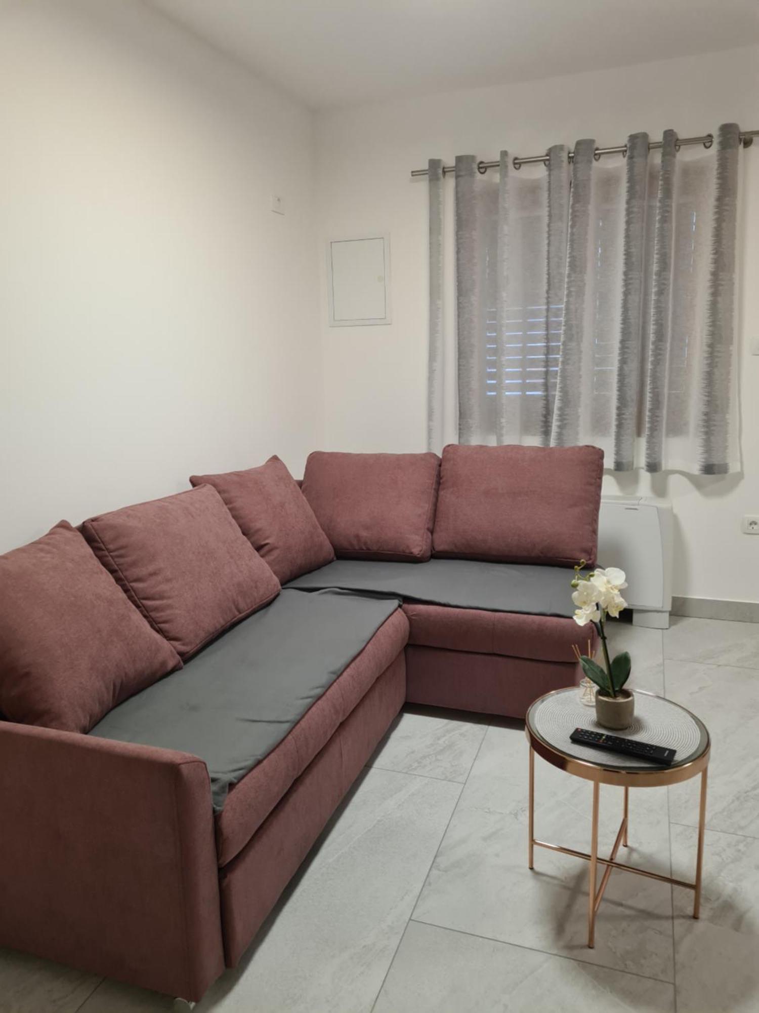 Apartments Petrovic Silo  Luaran gambar