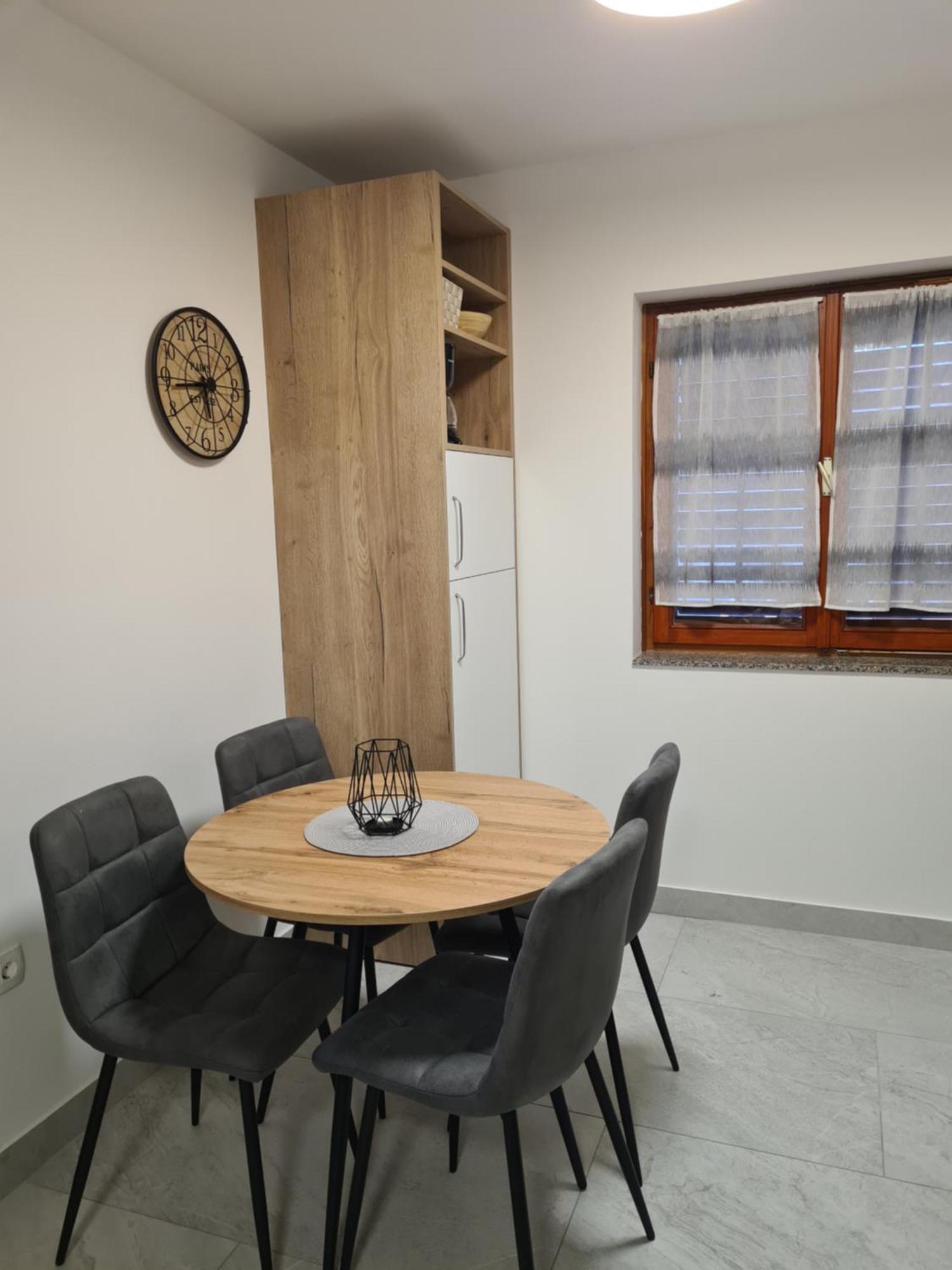 Apartments Petrovic Silo  Luaran gambar