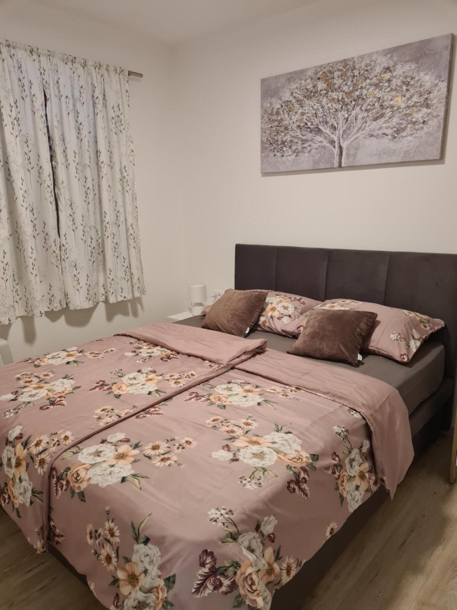 Apartments Petrovic Silo  Luaran gambar