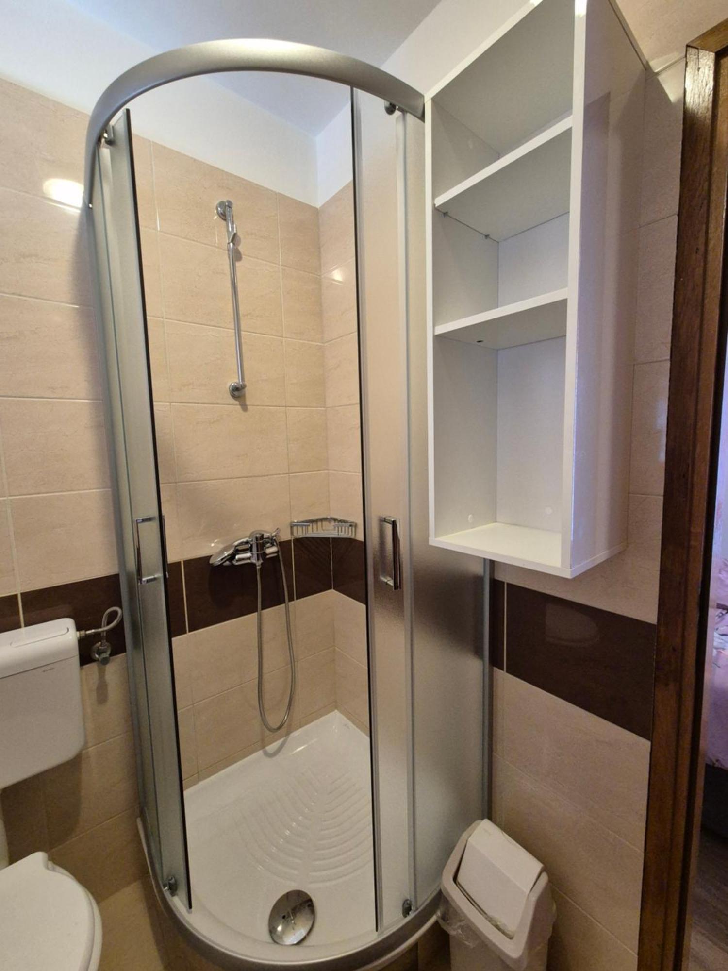 Apartments Petrovic Silo  Luaran gambar