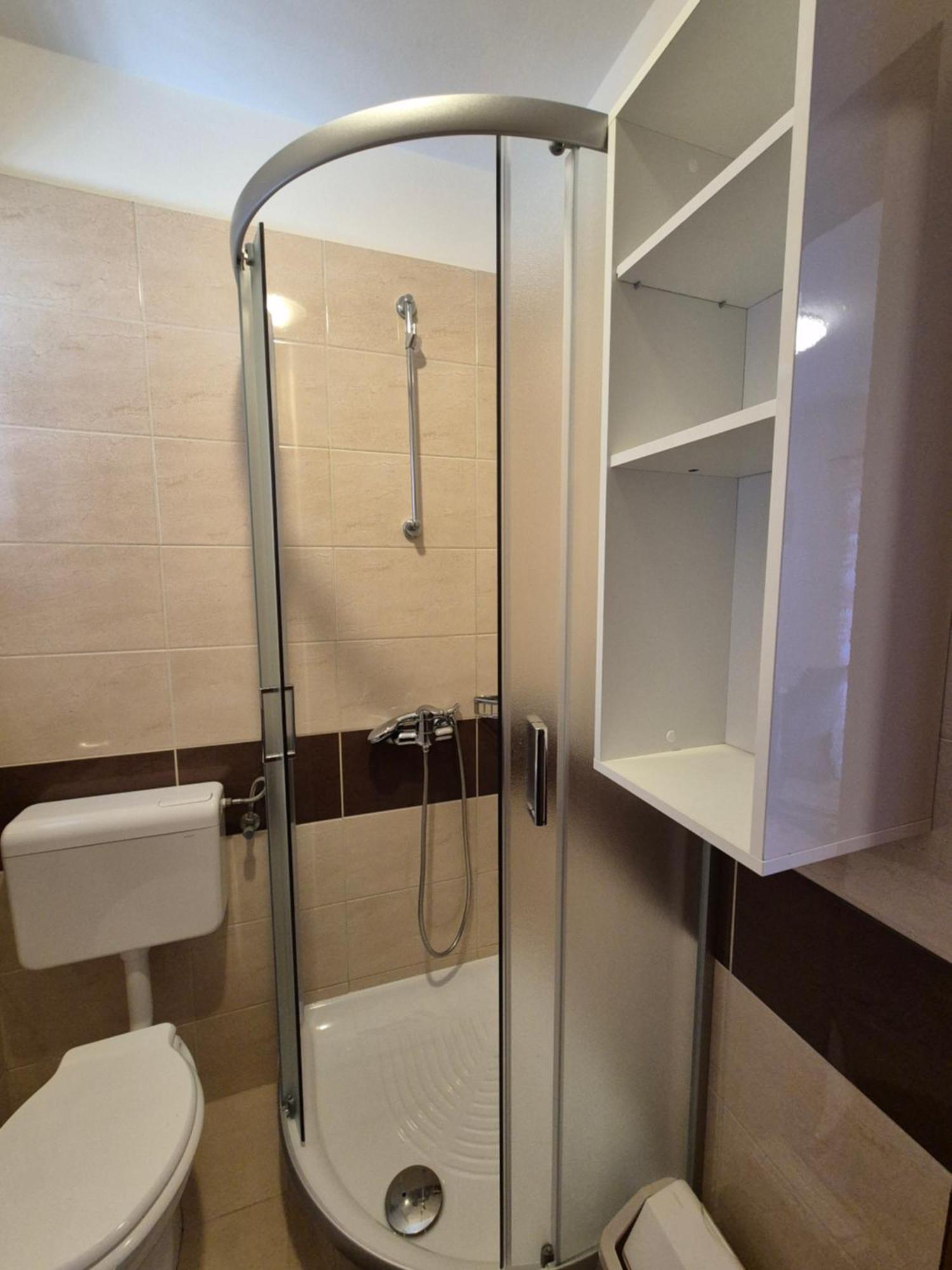 Apartments Petrovic Silo  Luaran gambar