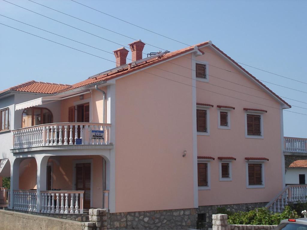Apartments Petrovic Silo  Bilik gambar