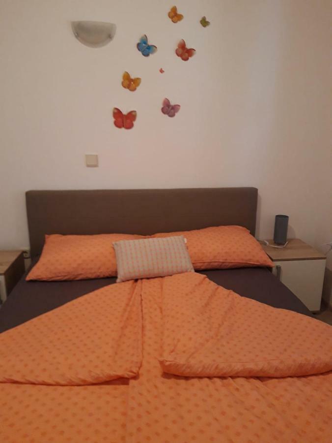 Apartments Petrovic Silo  Luaran gambar